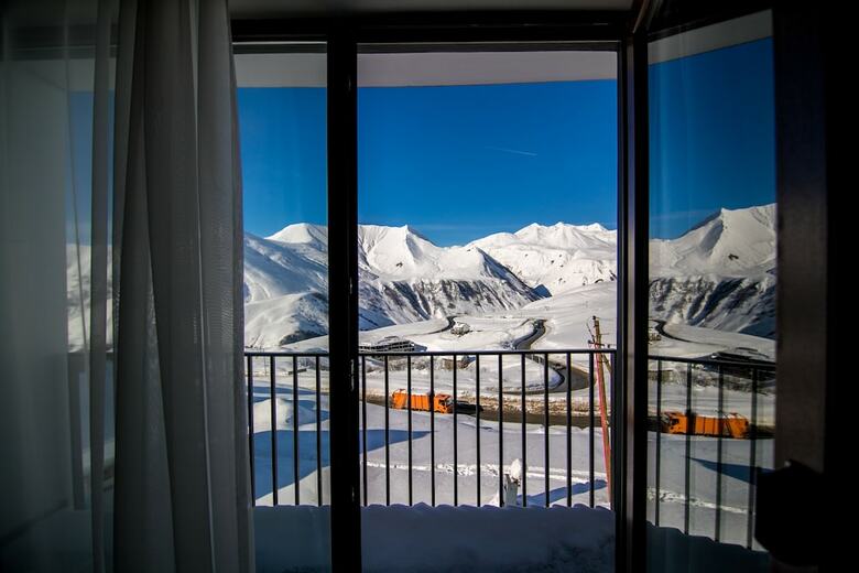 Gogo Apartments New Gudauri