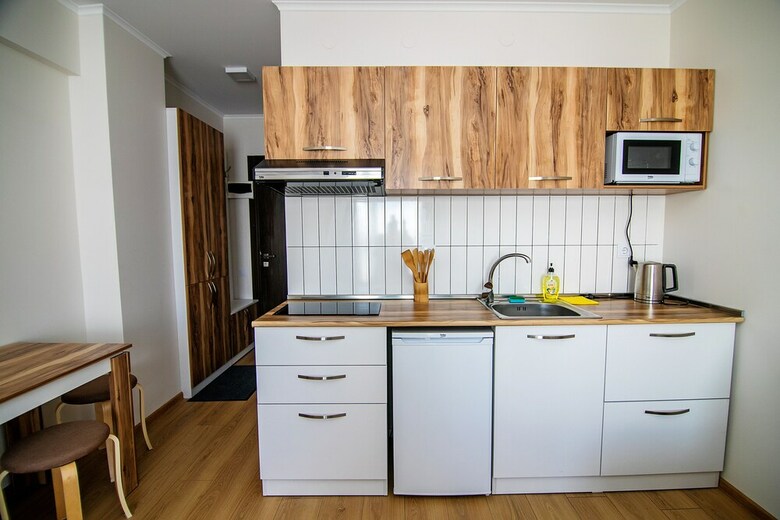 Gogo Apartments New Gudauri