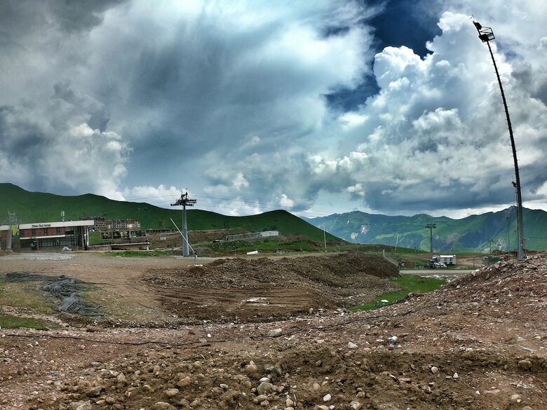Gogo Apartments New Gudauri