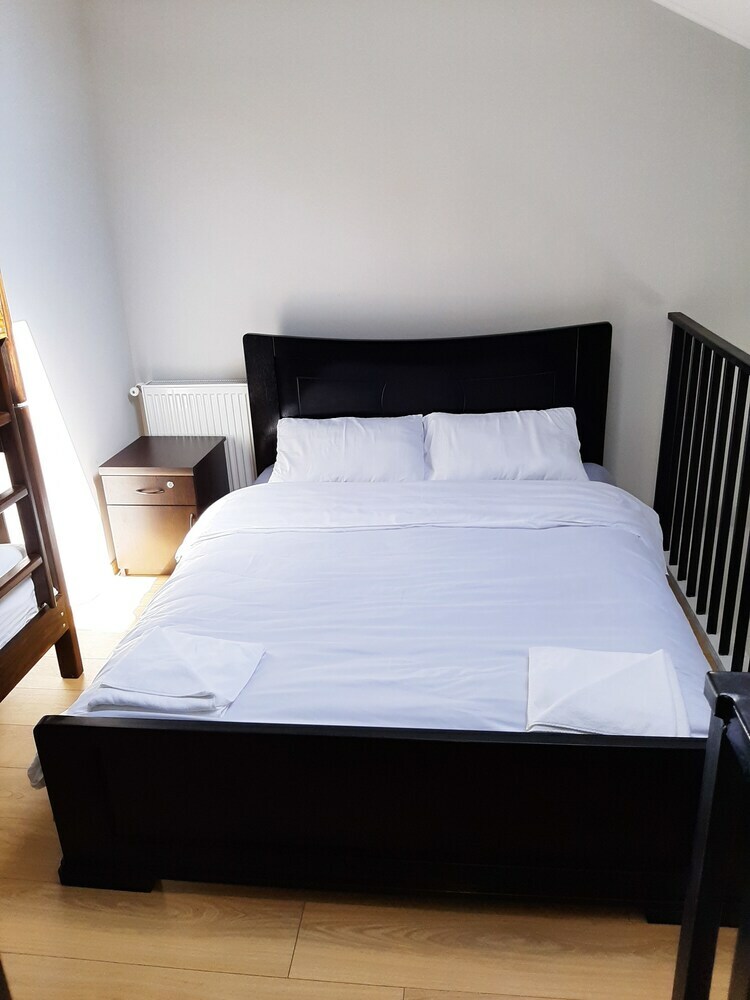 Gogo Apartments New Gudauri