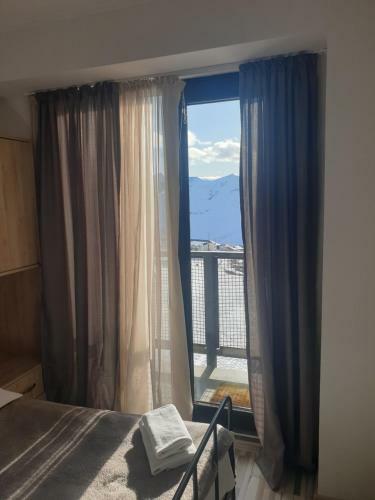 Apartamento Snowlab Room