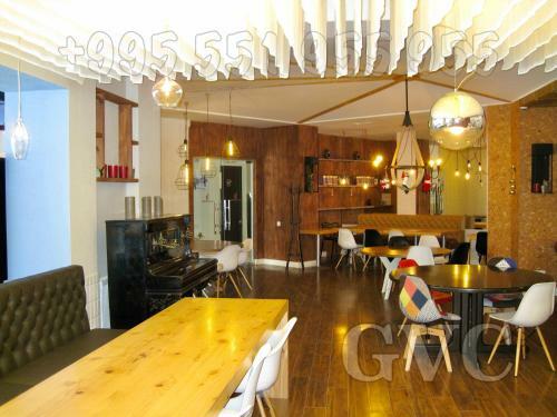 Apartamento Gvc 240 New Gudauri