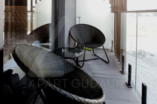 Hostal Apart Gudauri Llc