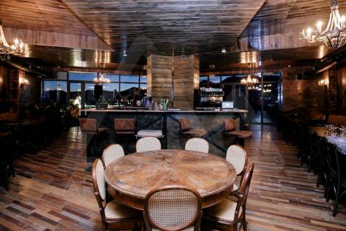 Hostal Apart Gudauri Llc