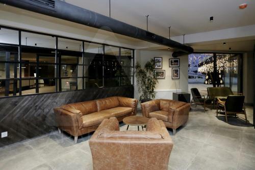 Hostal Apart Gudauri Llc