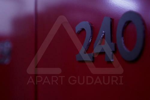 Hostal Apart Gudauri Llc