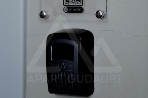 Hostal Apart Gudauri Llc