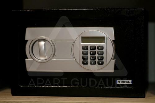 Hostal Apart Gudauri Llc
