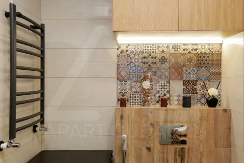 Hostal Apart Gudauri Llc