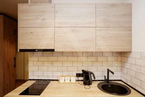 Hostal Apart Gudauri Llc