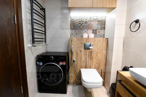 Hostal Apart Gudauri Llc