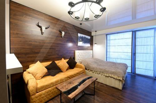 Hostal Apart Gudauri Llc
