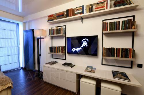 Hostal Apart Gudauri Llc