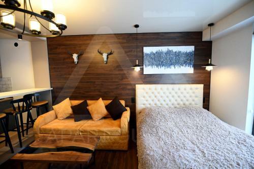 Hostal Apart Gudauri Llc