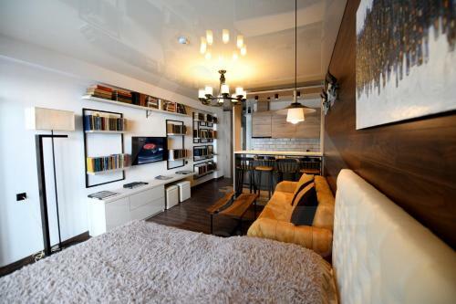 Hostal Apart Gudauri Llc