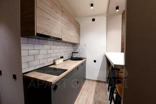 Hostal Apart Gudauri Llc