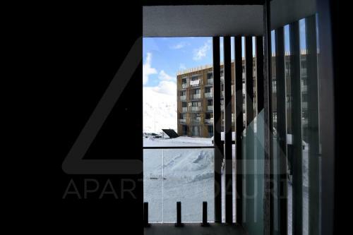 Hostal Apart Gudauri Llc