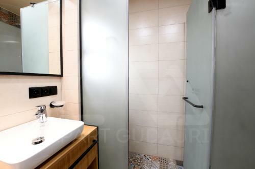 Hostal Apart Gudauri Llc
