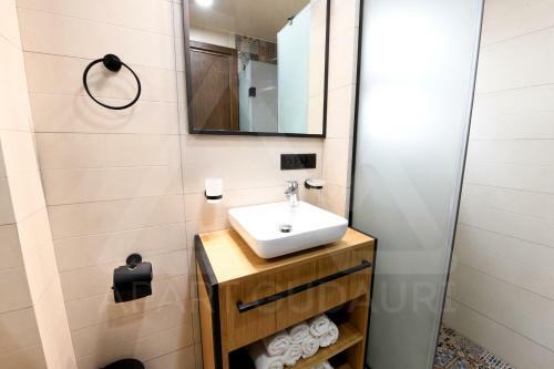 Hostal Apart Gudauri Llc