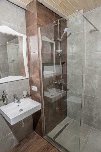 Apartment New Gudauri IV