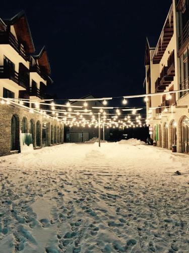 Apartment New Gudauri K2