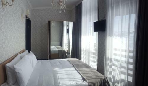 Hotel Winerooms