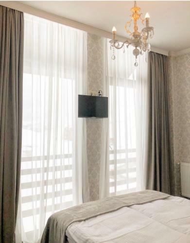 Hotel Winerooms