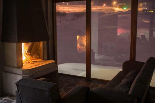 Hotel Winerooms