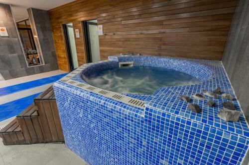 Apartment 309, Red Co, Loft 2, New Gudauri
