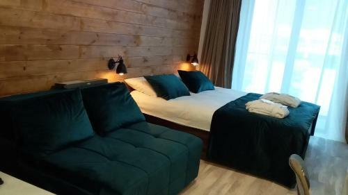 Apartment 309, Red Co, Loft 2, New Gudauri