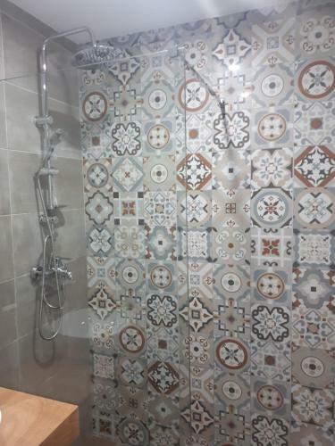 Apartment 309, Red Co, Loft 2, New Gudauri