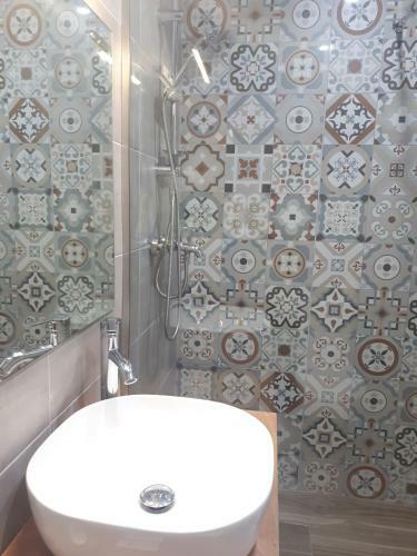 Apartment 309, Red Co, Loft 2, New Gudauri