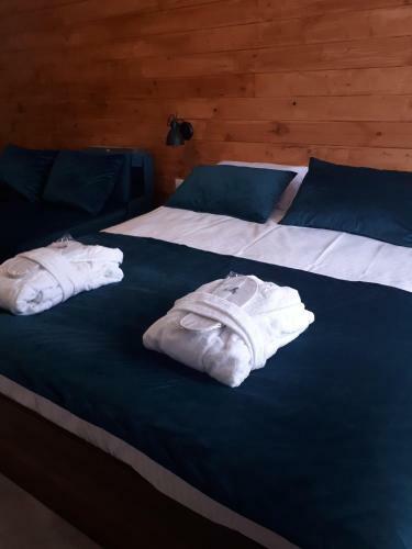 Apartment 309, Red Co, Loft 2, New Gudauri