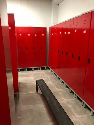 Apartment 309, Red Co, Loft 2, New Gudauri