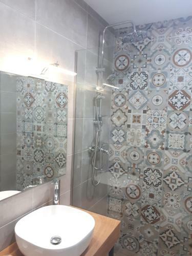 Apartment 309, Red Co, Loft 2, New Gudauri