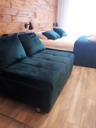 Apartment 309, Red Co, Loft 2, New Gudauri