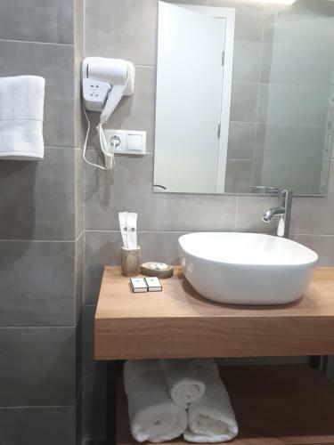 Apartment 309, Red Co, Loft 2, New Gudauri