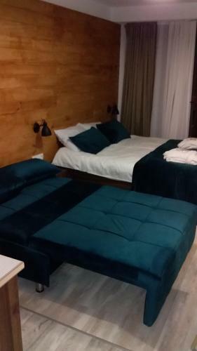 Apartment 309, Red Co, Loft 2, New Gudauri