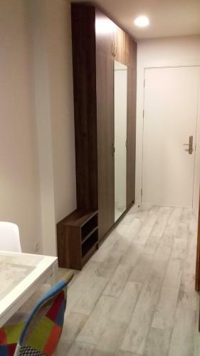 Apartment 309, Red Co, Loft 2, New Gudauri