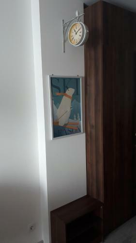 Apartment 309, Red Co, Loft 2, New Gudauri