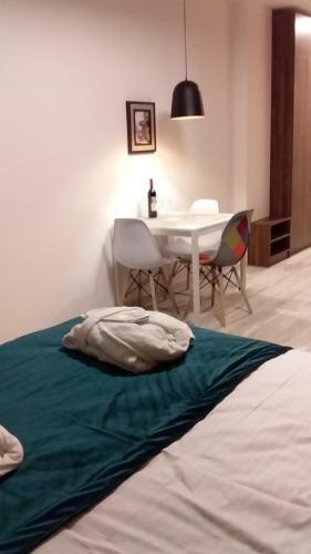 Apartment 309, Red Co, Loft 2, New Gudauri