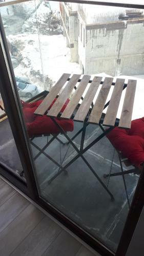 Apartment 309, Red Co, Loft 2, New Gudauri