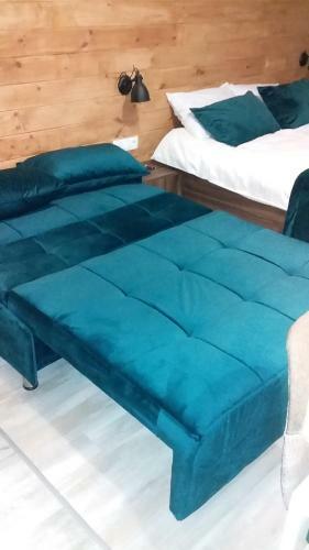 Apartment 309, Red Co, Loft 2, New Gudauri