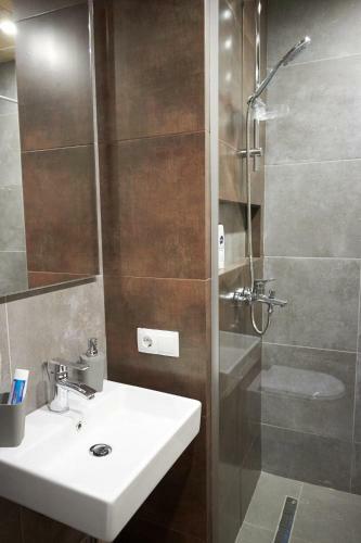 Apartamento Rider Paradise Flat 3