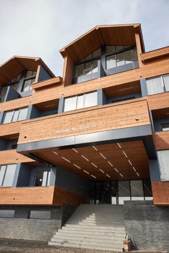 Apartamento Rider Paradise Flat 3