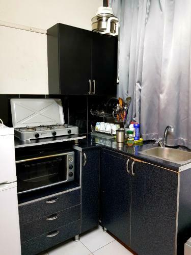 Apartamento Mziuri