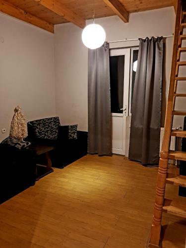 Apartamento Mziuri