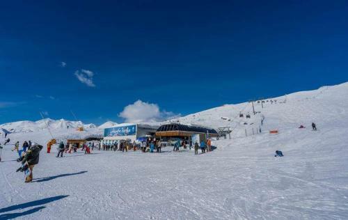Redco ?1 Apartament Gondola Lift