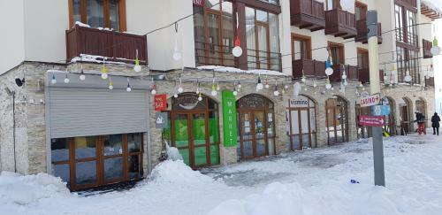 Redco ?1 Apartament Gondola Lift