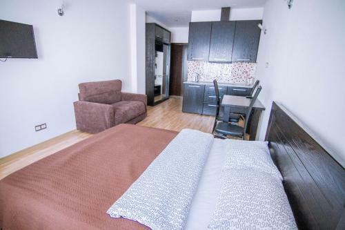 Sweet Home Apartments